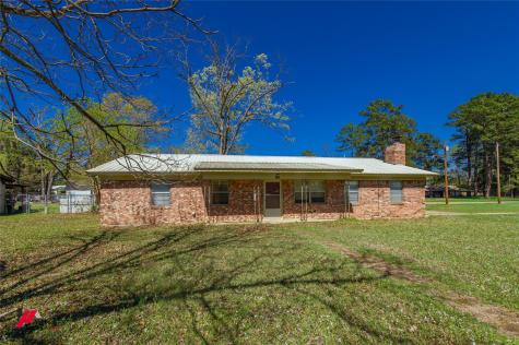 1120 Pine Street Waskom TX 75692