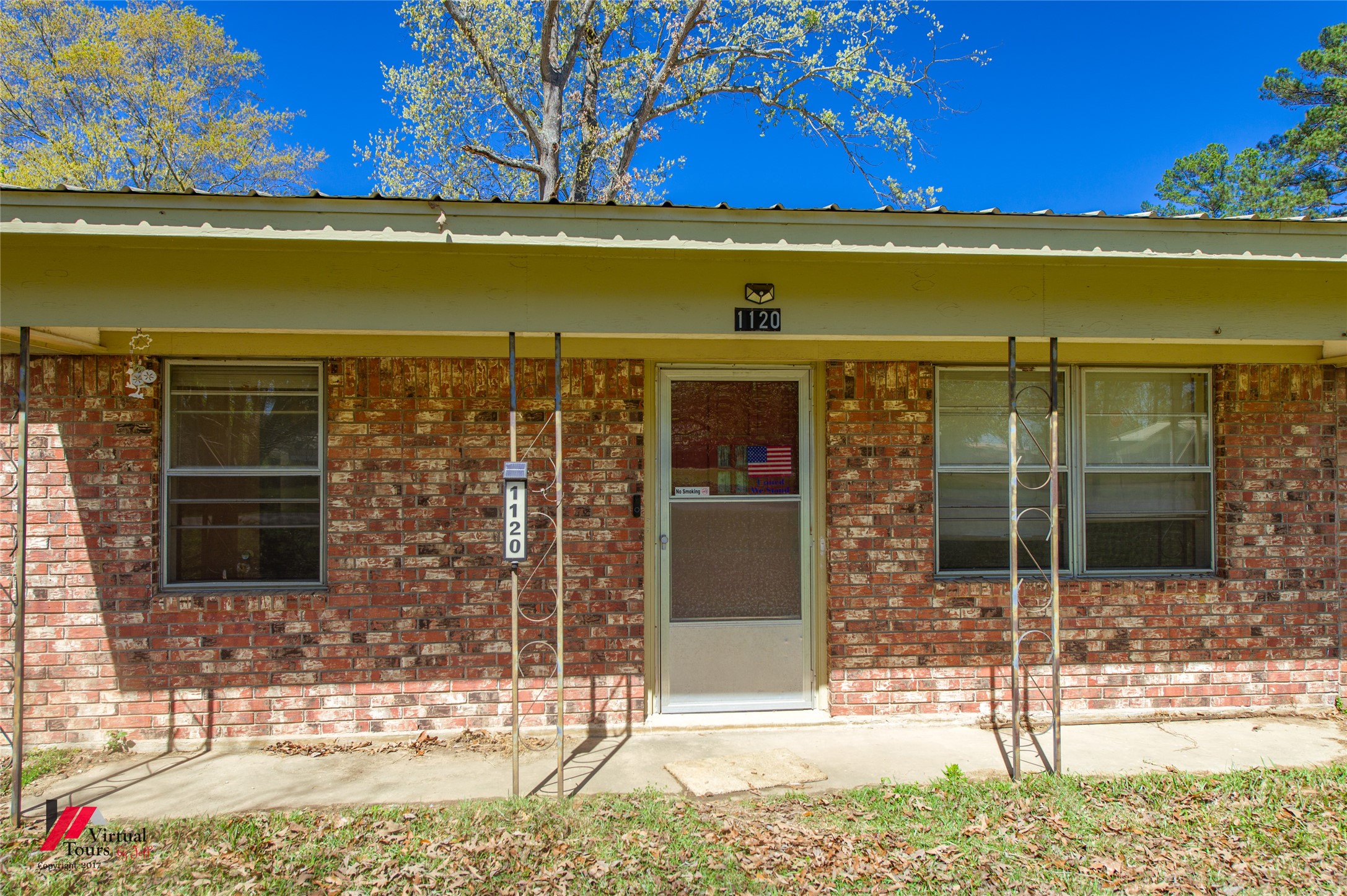 1120 Pine Street Waskom TX 75692