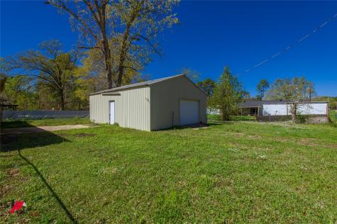 1120 Pine Street Waskom TX 75692