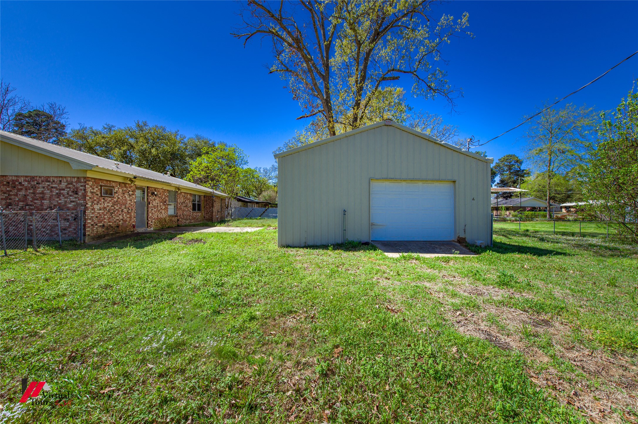 1120 Pine Street Waskom TX 75692