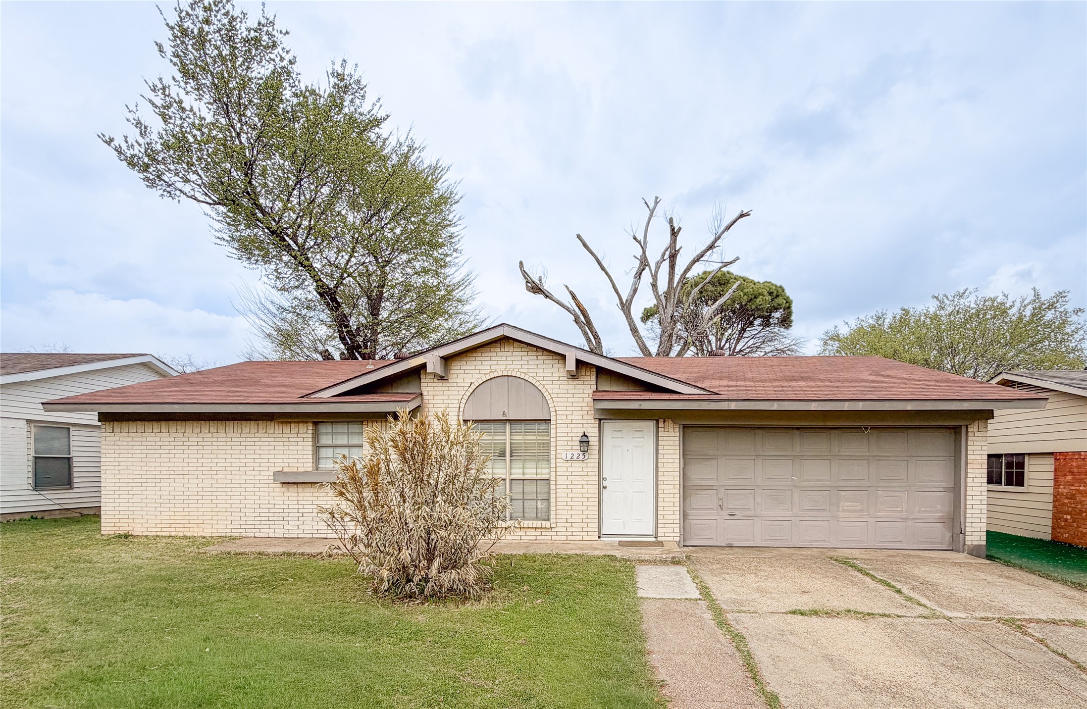 1225 Palisades Drive Lewisville TX 75067