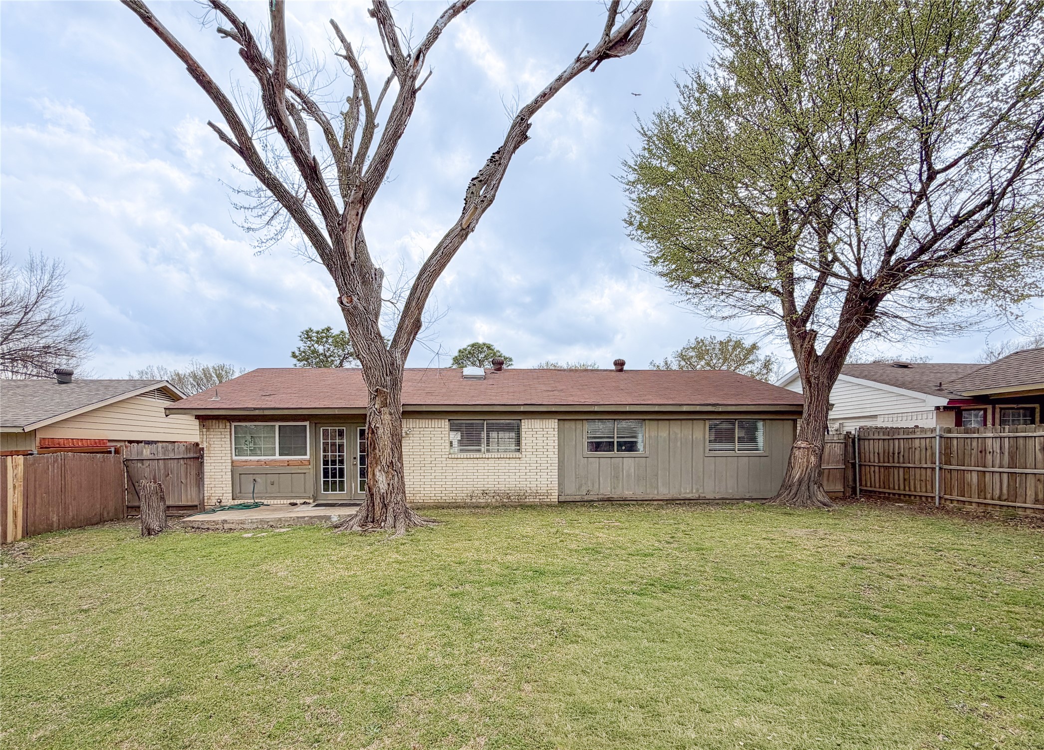 1225 Palisades Drive Lewisville TX 75067