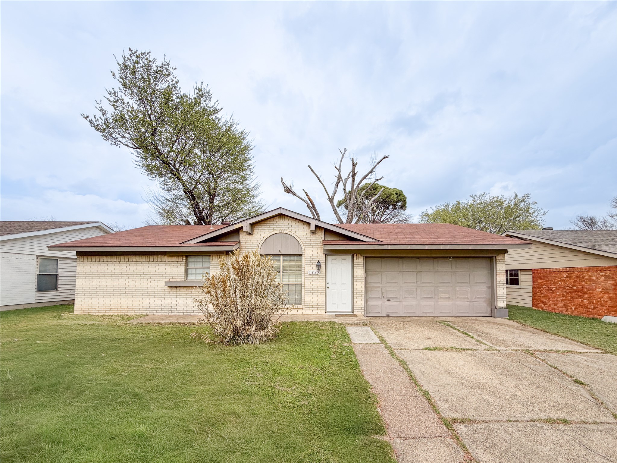 1225 Palisades Drive Lewisville TX 75067