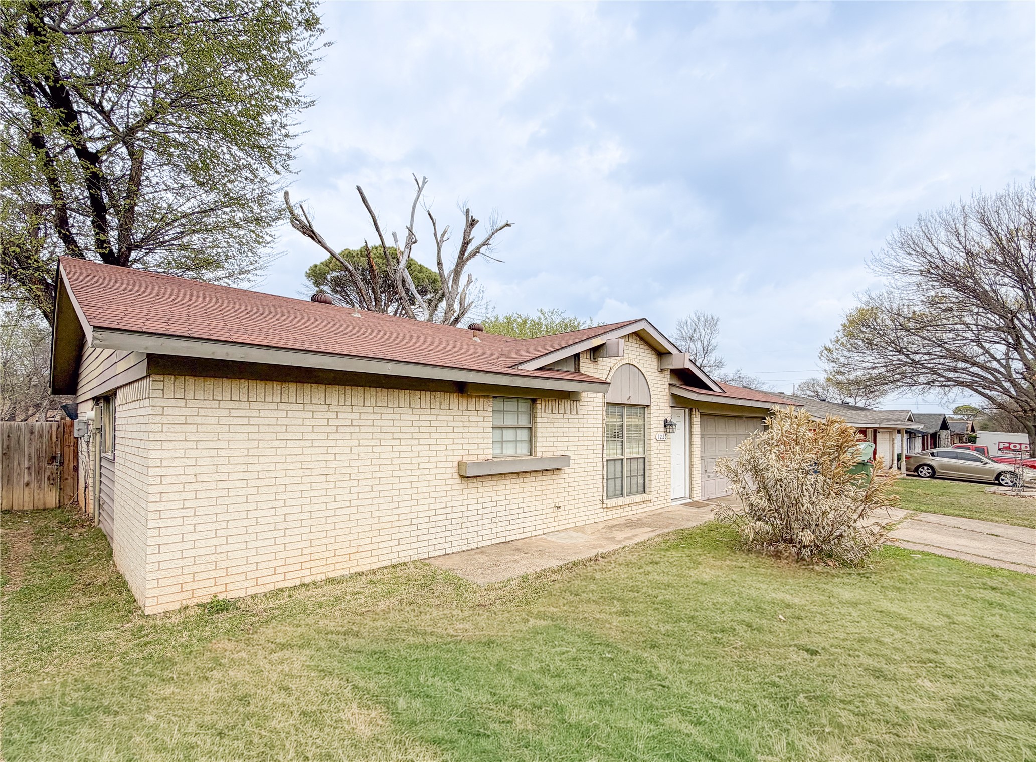 1225 Palisades Drive Lewisville TX 75067