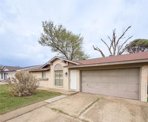 1225 Palisades Drive Lewisville TX 75067