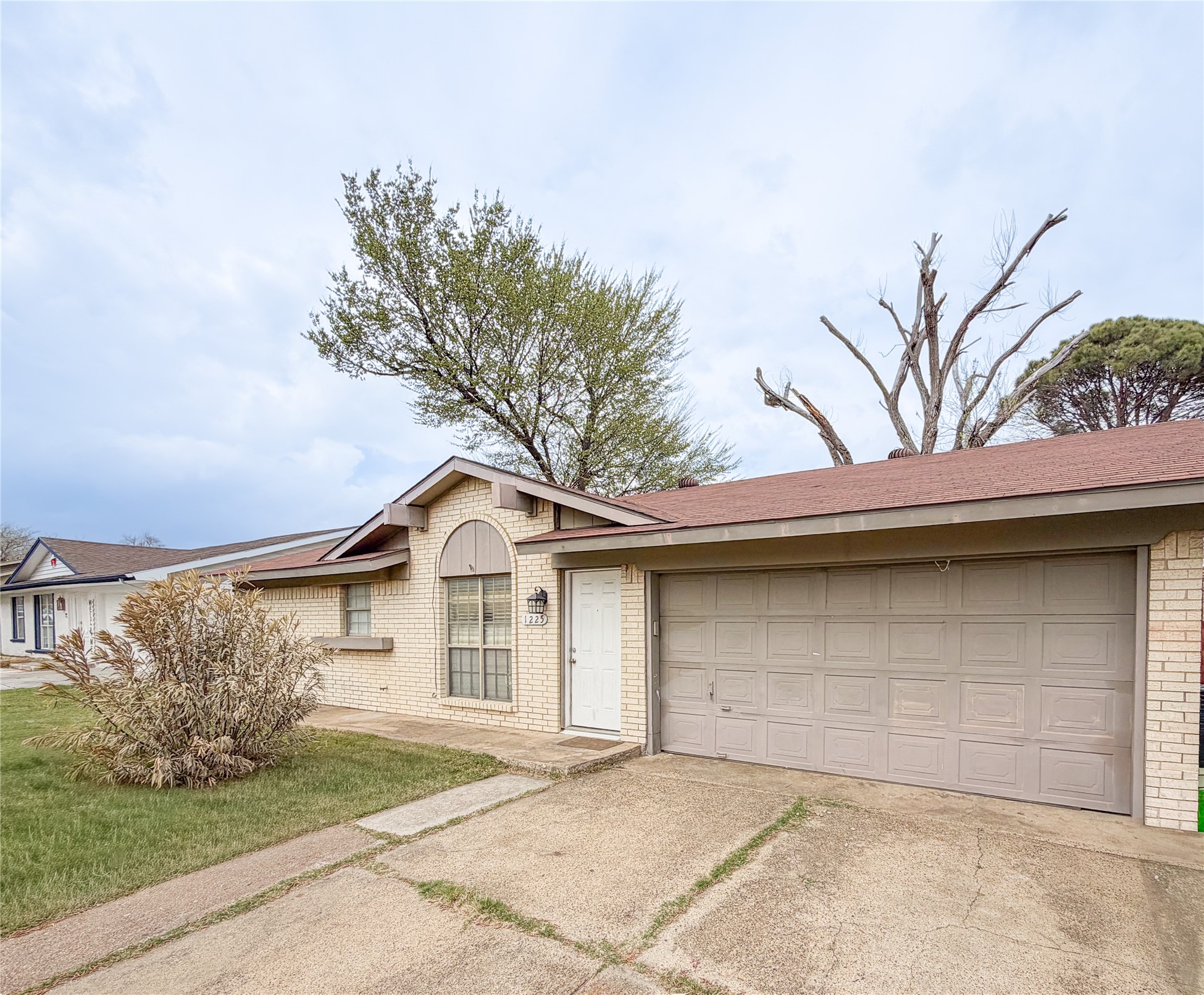 1225 Palisades Drive Lewisville TX 75067