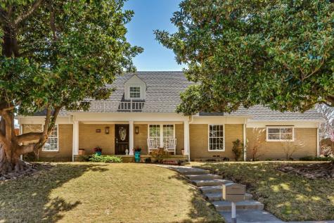 503 Canyon Creek Drive Richardson TX 75080