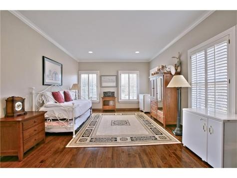 6617 Pine Valley Place Fort Worth TX 76132