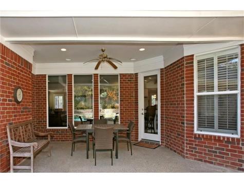6617 Pine Valley Place Fort Worth TX 76132