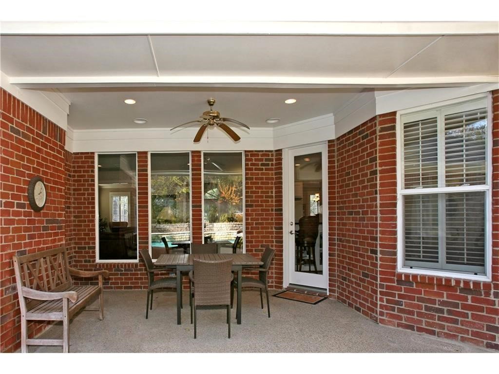 6617 Pine Valley Place Fort Worth TX 76132