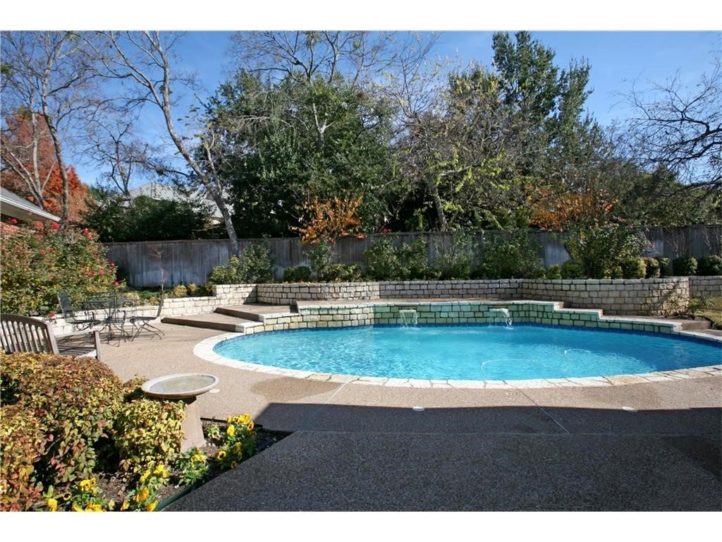 6617 Pine Valley Place Fort Worth TX 76132