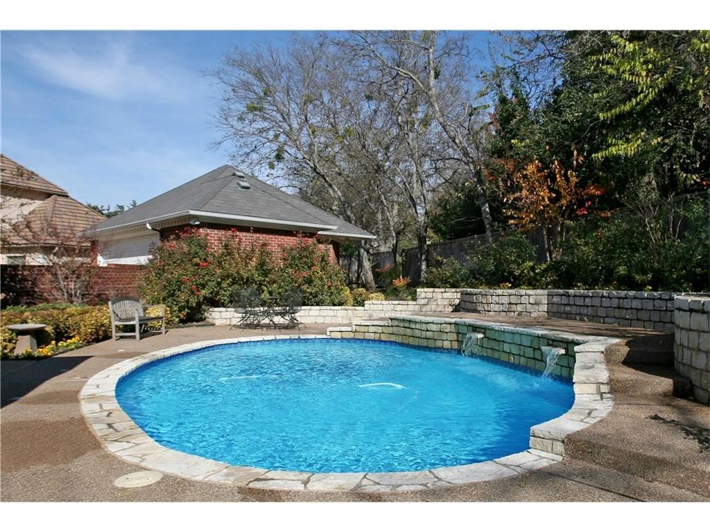 6617 Pine Valley Place Fort Worth TX 76132