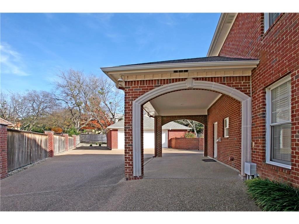 6617 Pine Valley Place Fort Worth TX 76132