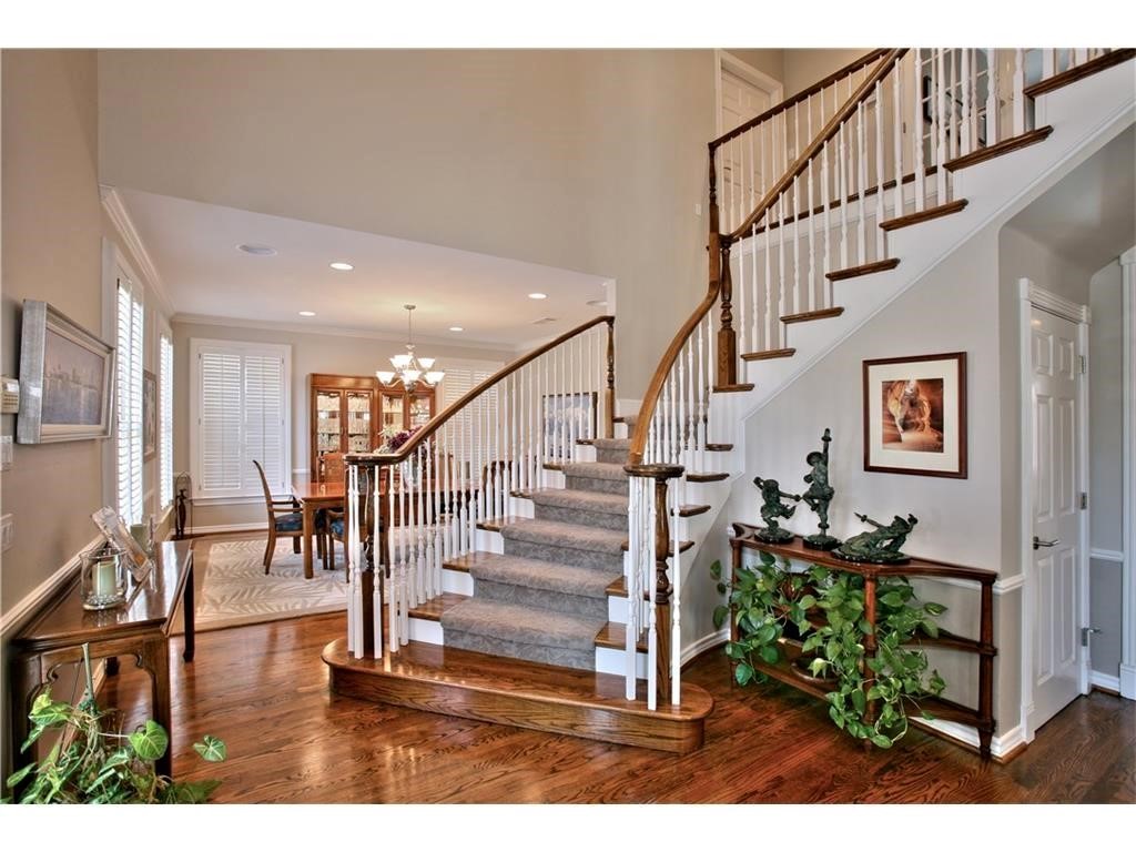6617 Pine Valley Place Fort Worth TX 76132