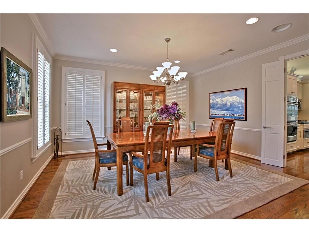 6617 Pine Valley Place Fort Worth TX 76132