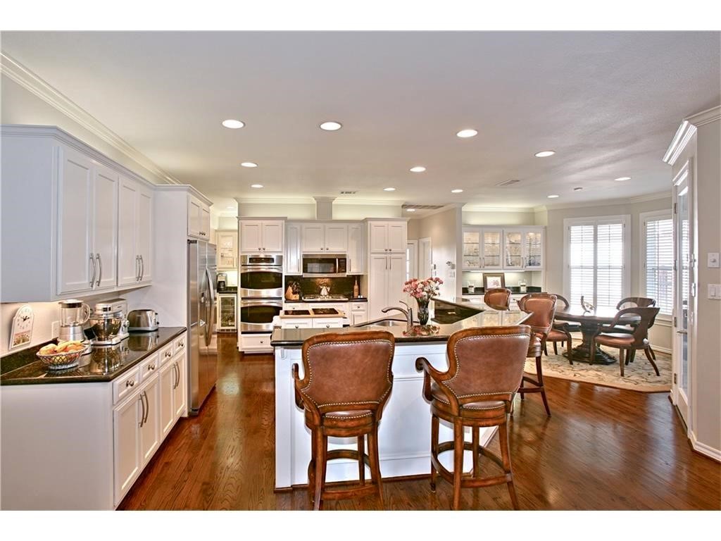 6617 Pine Valley Place Fort Worth TX 76132