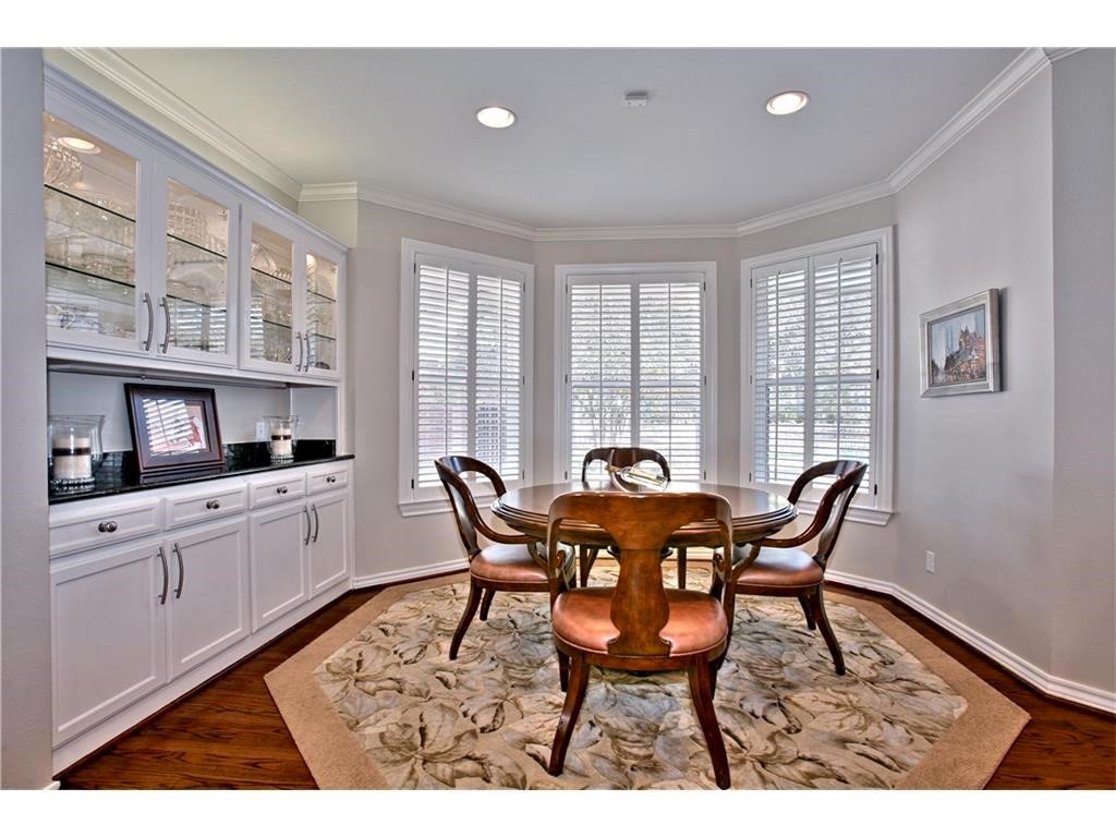 6617 Pine Valley Place Fort Worth TX 76132