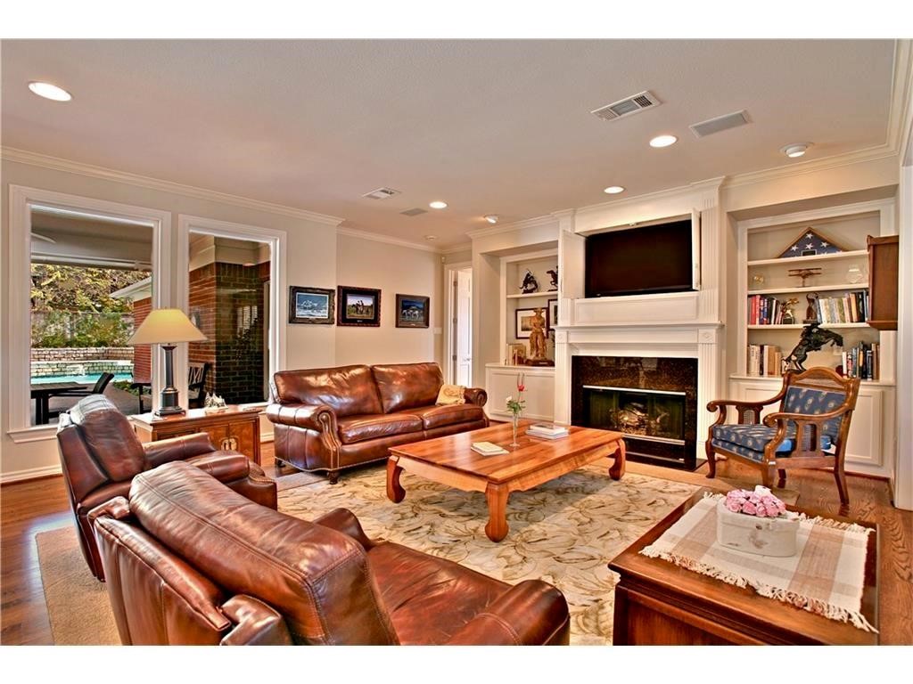 6617 Pine Valley Place Fort Worth TX 76132