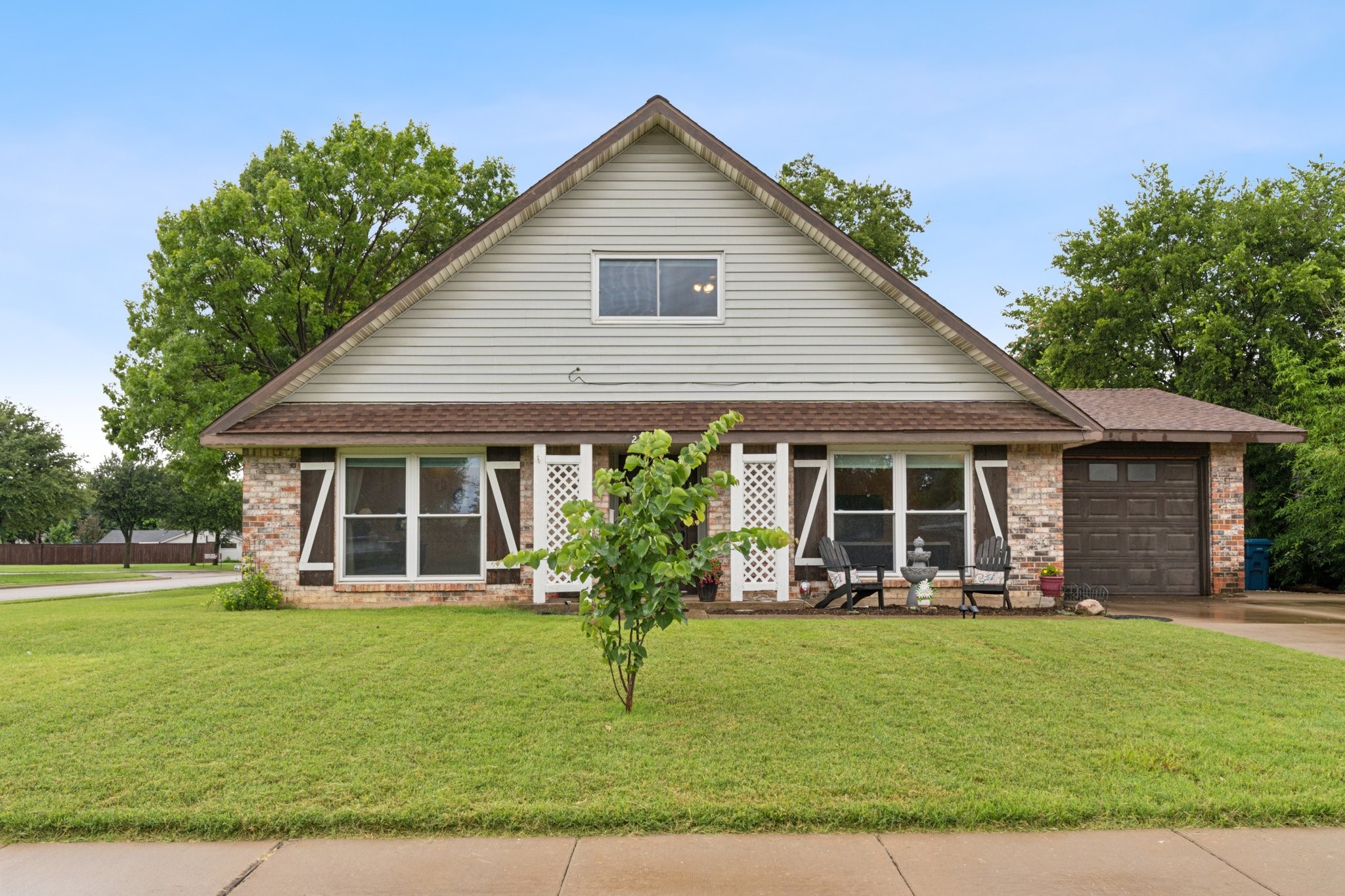 2318 Valleywood Drive Carrollton TX 75006