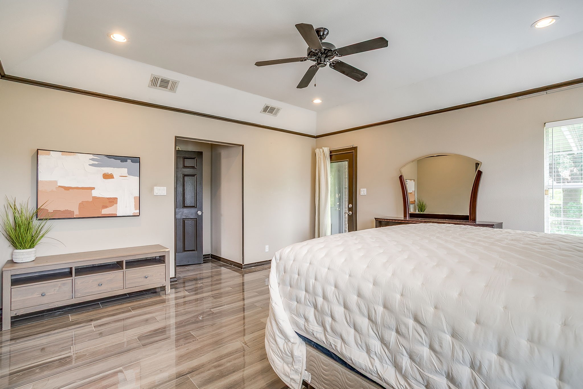 9928 Wandering Way Street Benbrook TX 76126
