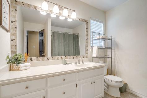 9928 Wandering Way Street Benbrook TX 76126