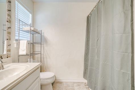 9928 Wandering Way Street Benbrook TX 76126