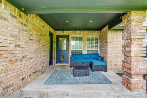 9928 Wandering Way Street Benbrook TX 76126