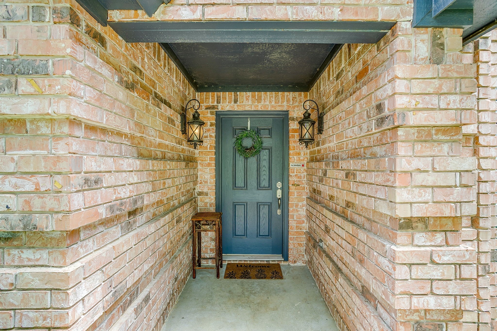 9928 Wandering Way Street Benbrook TX 76126