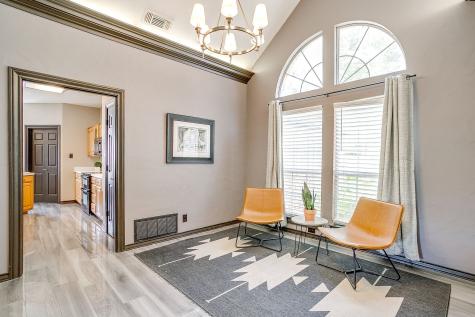 9928 Wandering Way Street Benbrook TX 76126