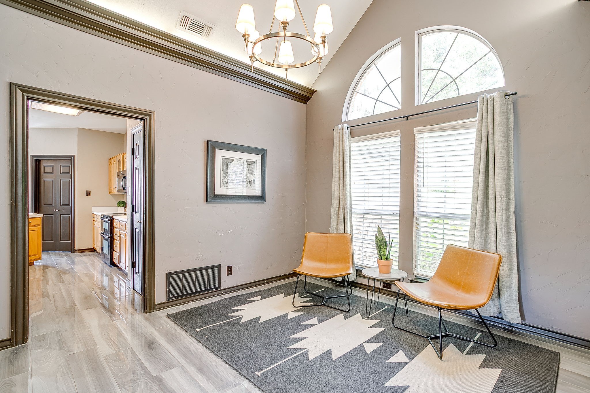 9928 Wandering Way Street Benbrook TX 76126