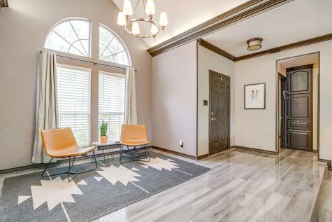 9928 Wandering Way Street Benbrook TX 76126