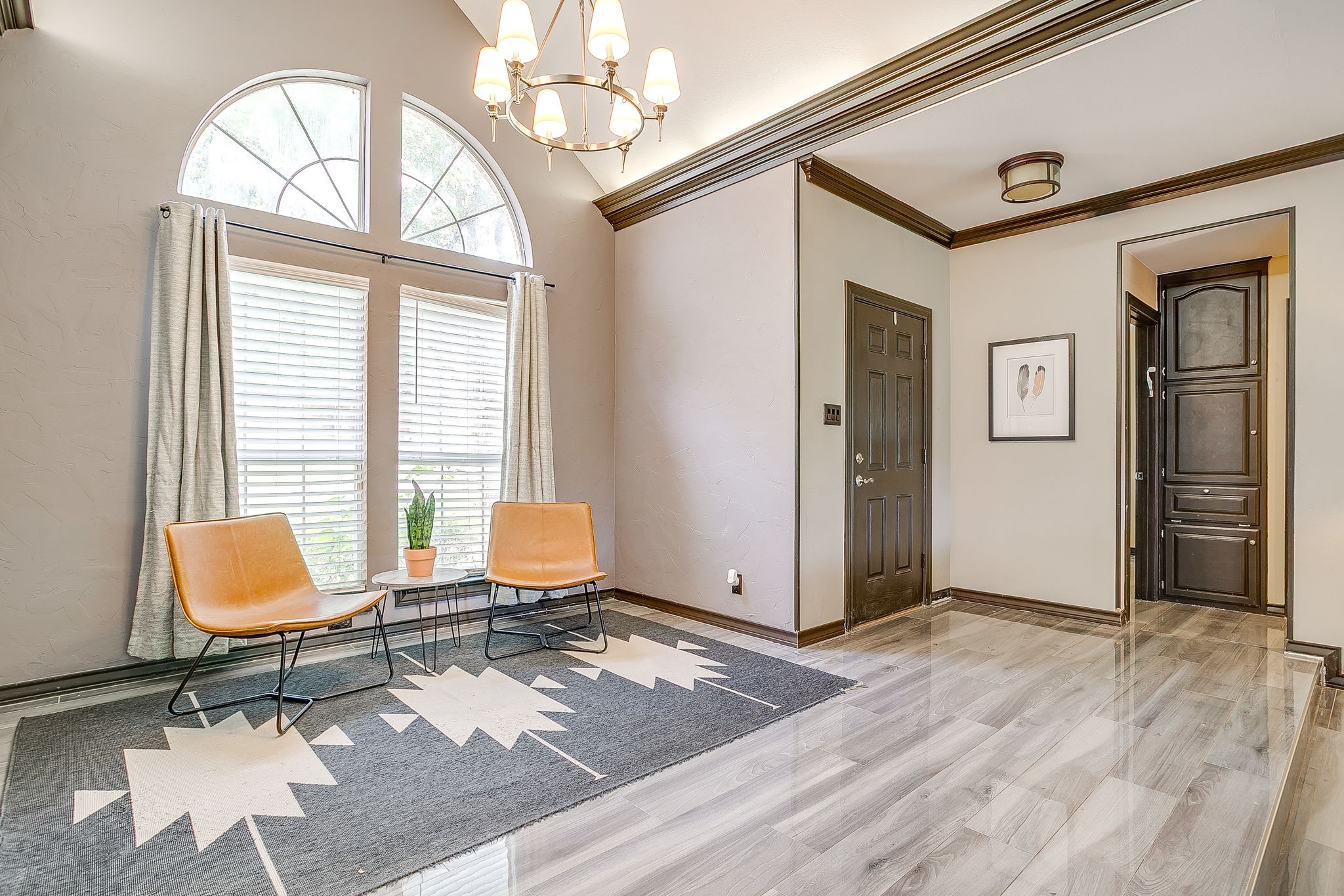 9928 Wandering Way Street Benbrook TX 76126
