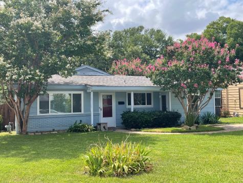 509 Roberts Avenue Irving TX 75060