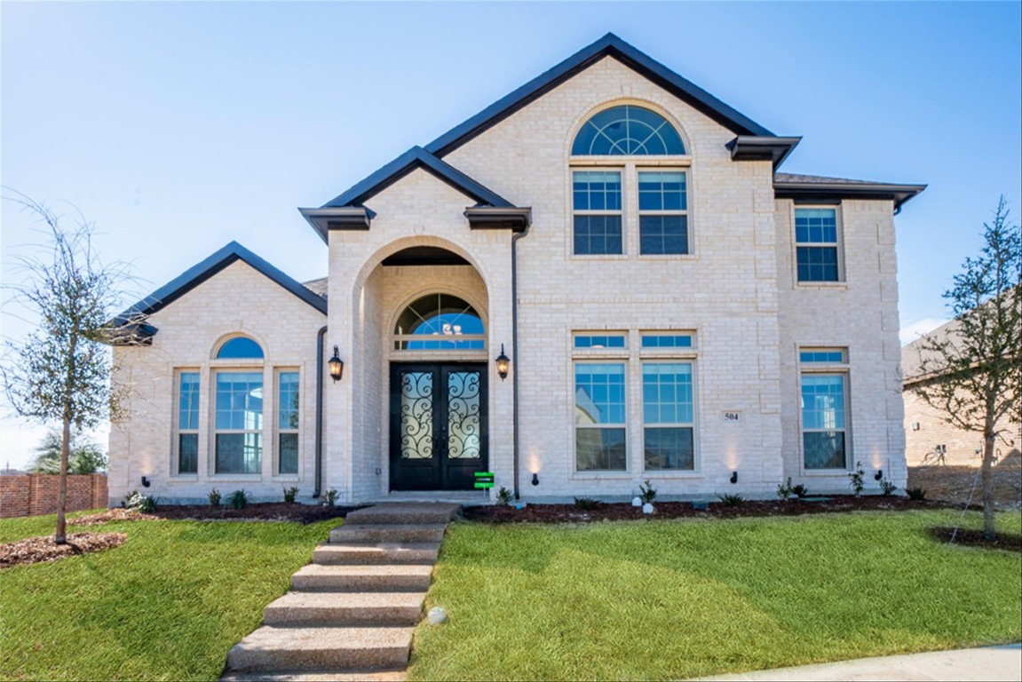 504 Castle Street Desoto TX 75115