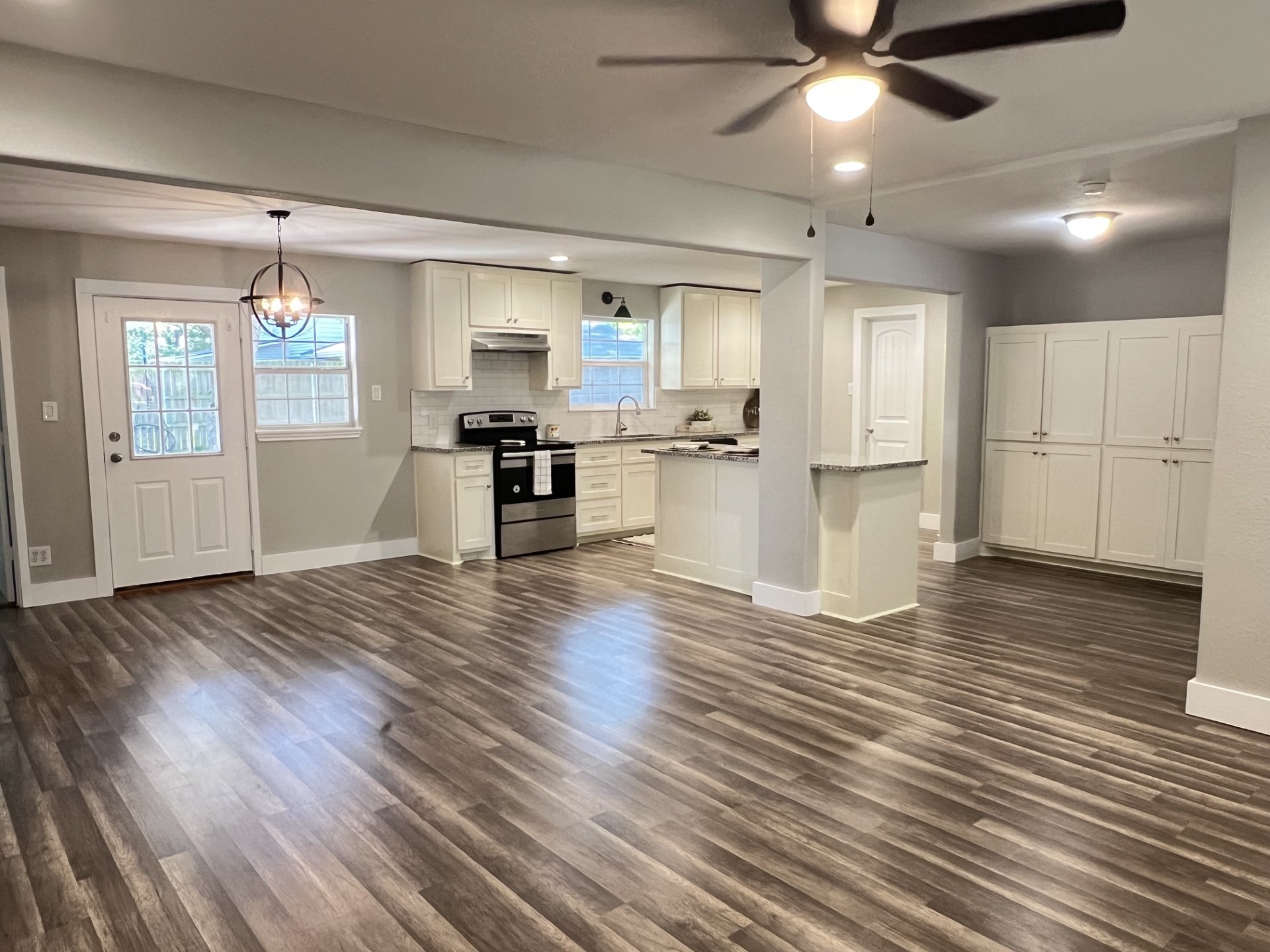 302 Glen Oaks Road Bonham TX 75418