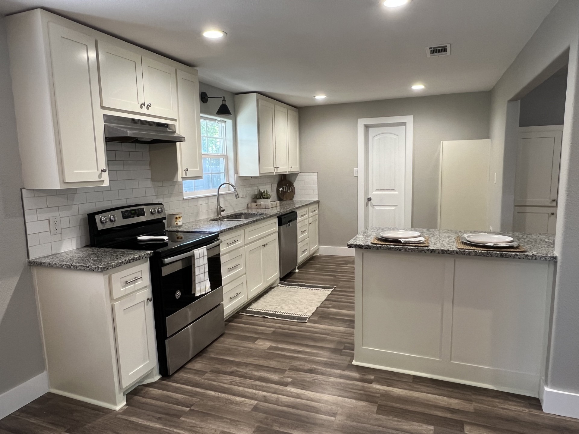 302 Glen Oaks Road Bonham TX 75418