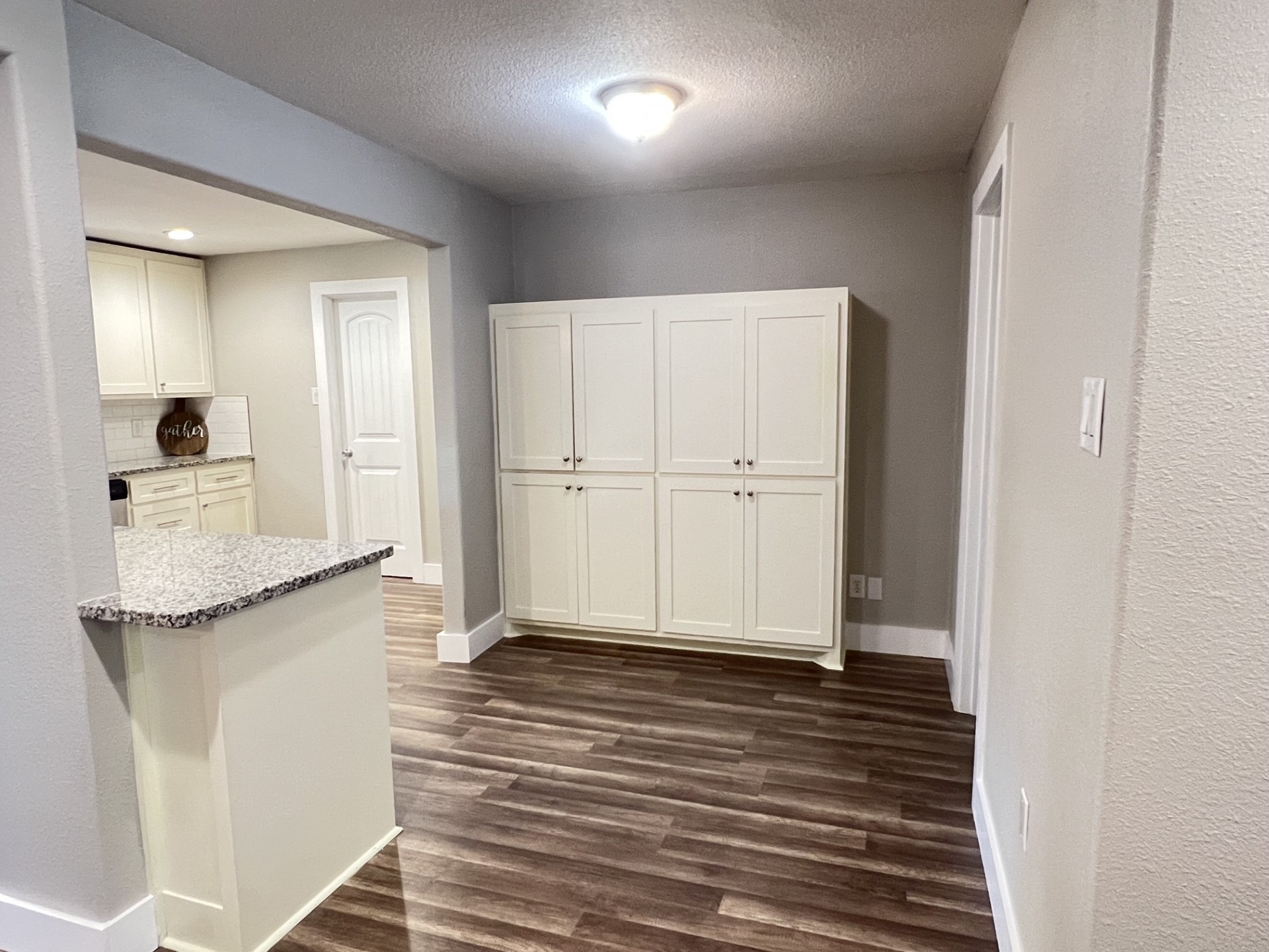 302 Glen Oaks Road Bonham TX 75418