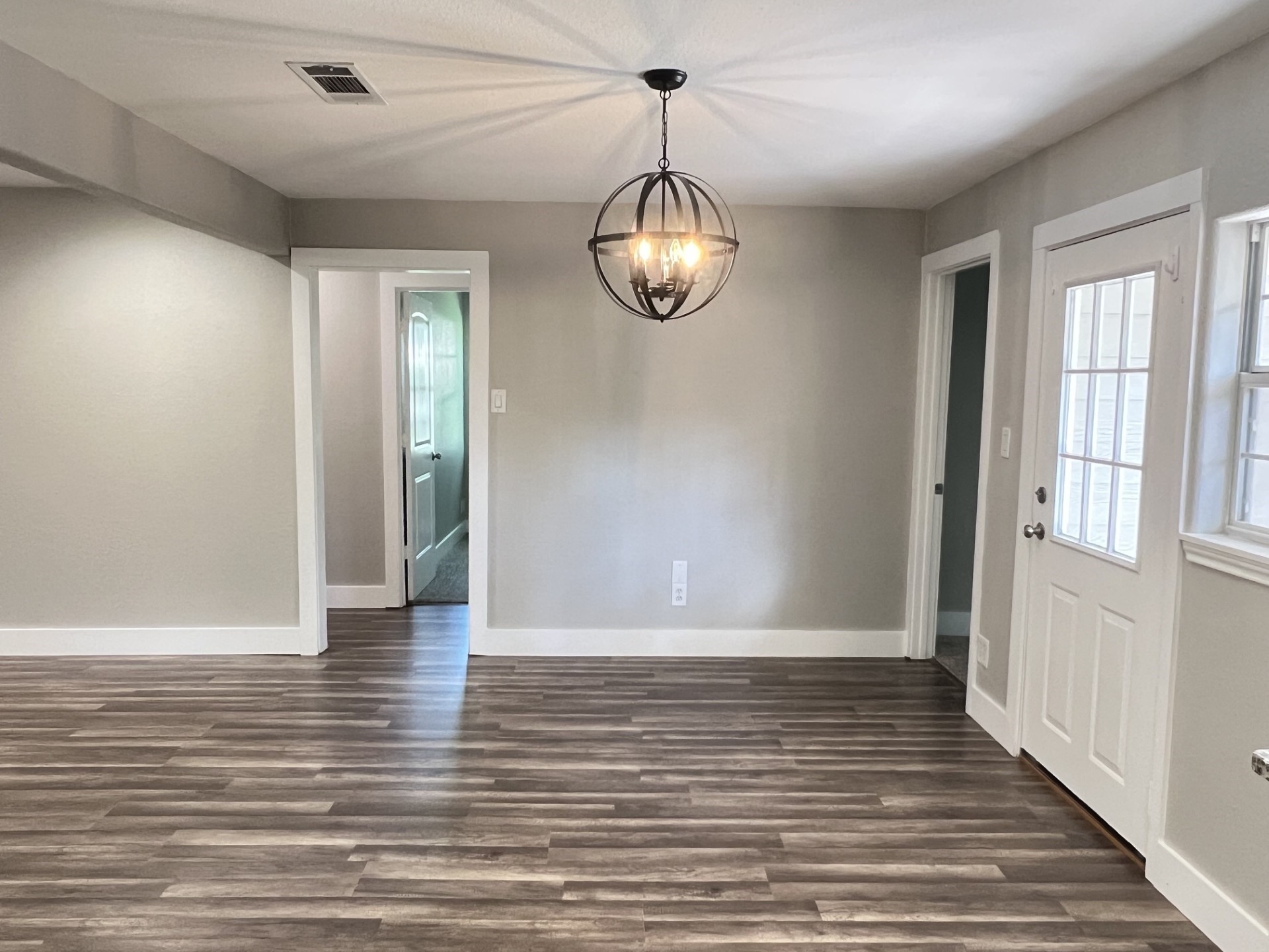 302 Glen Oaks Road Bonham TX 75418