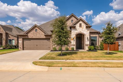 1056 Wildwood Drive Joshua TX 76058