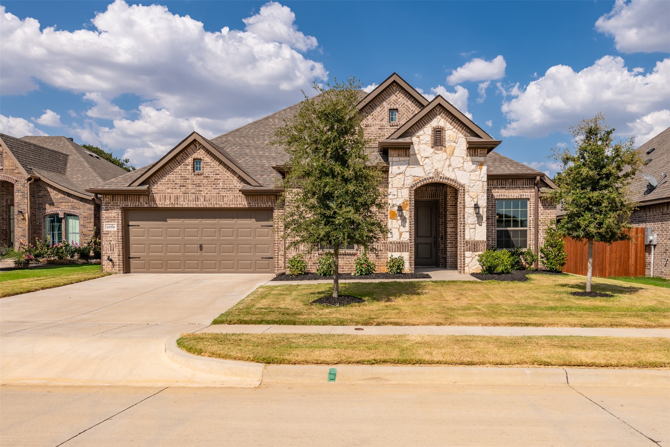 1056 Wildwood Drive Joshua TX 76058