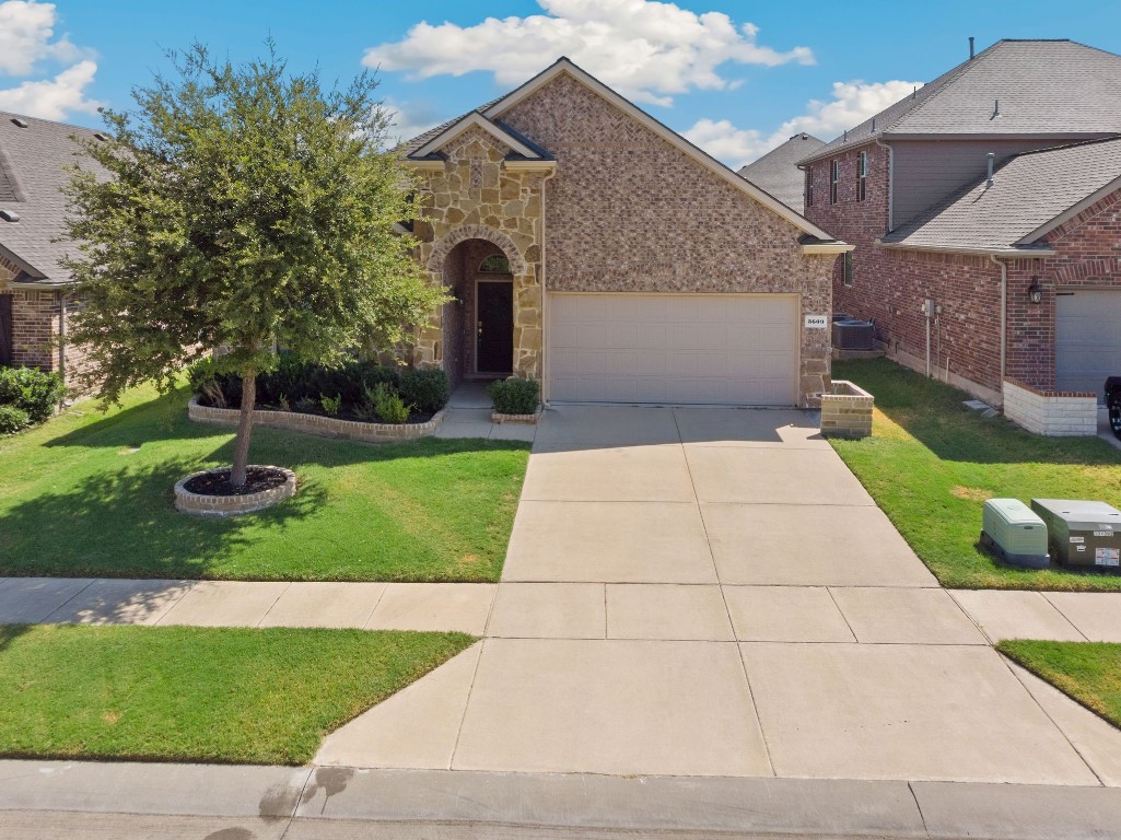 3609 Wrexham Street Frisco TX 75036