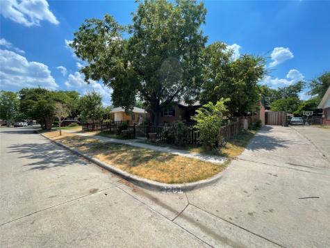 3201 Ranch Drive Garland TX 75041