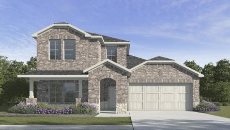 4105 Olivia Lane Sanger TX 76266