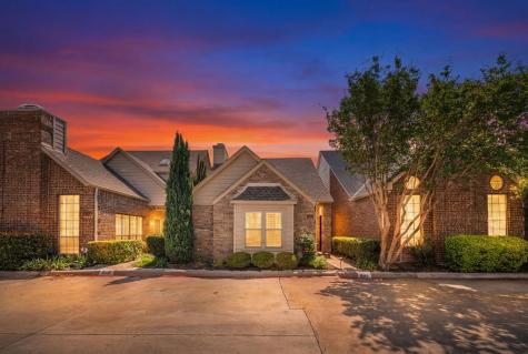 6144 Jereme Trail Dallas TX 75252