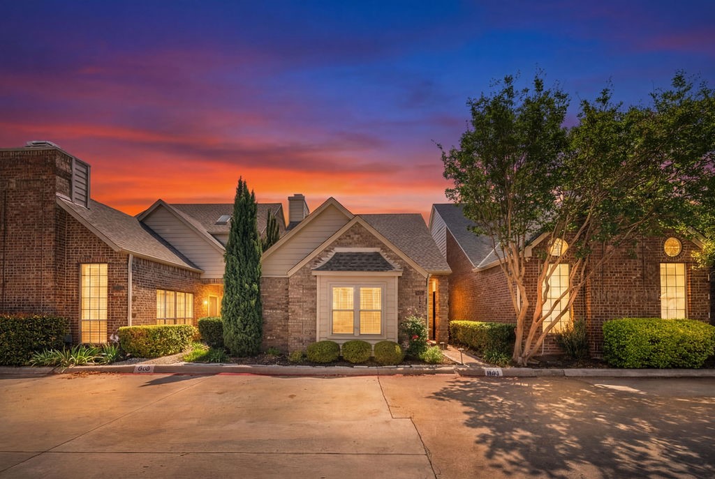 6144 Jereme Trail Dallas TX 75252