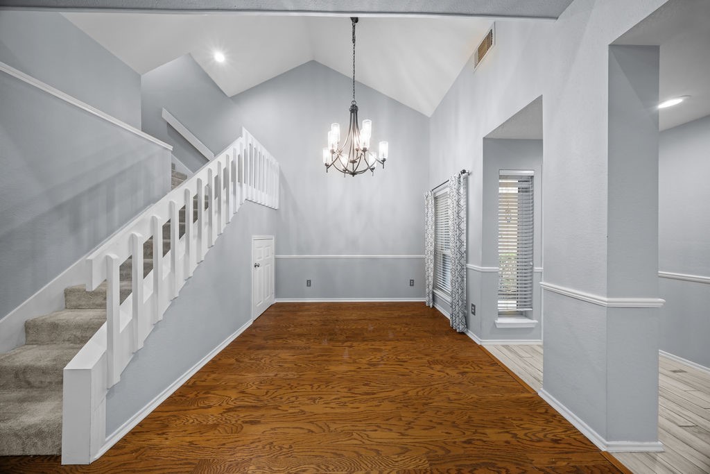 6144 Jereme Trail Dallas TX 75252
