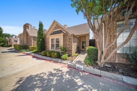 6144 Jereme Trail Dallas TX 75252