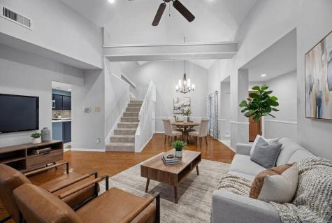 6144 Jereme Trail Dallas TX 75252