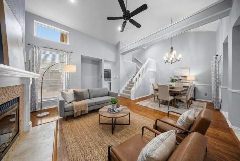 6144 Jereme Trail Dallas TX 75252