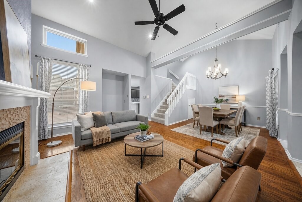 6144 Jereme Trail Dallas TX 75252